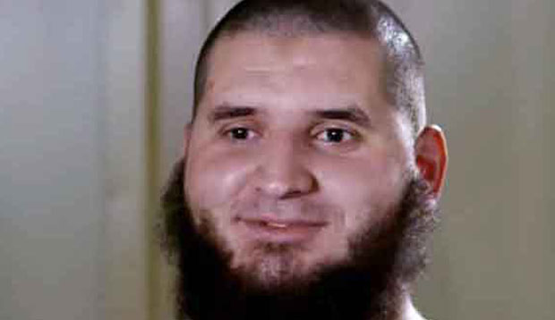 Мевлид Јашаревић са осмехом на лицу рекао: Кајем се што нисам никог убио!